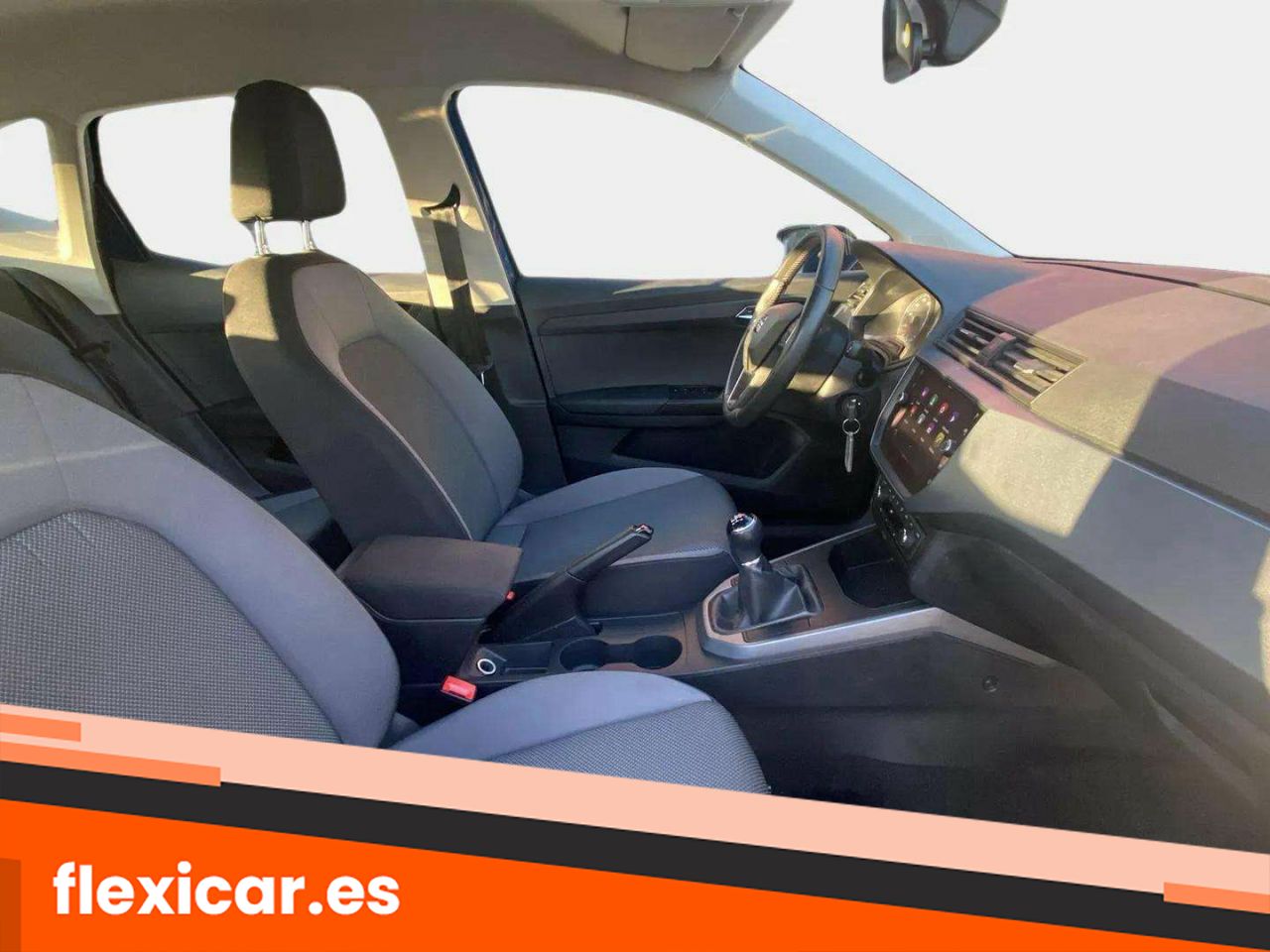 Foto Seat Arona 15