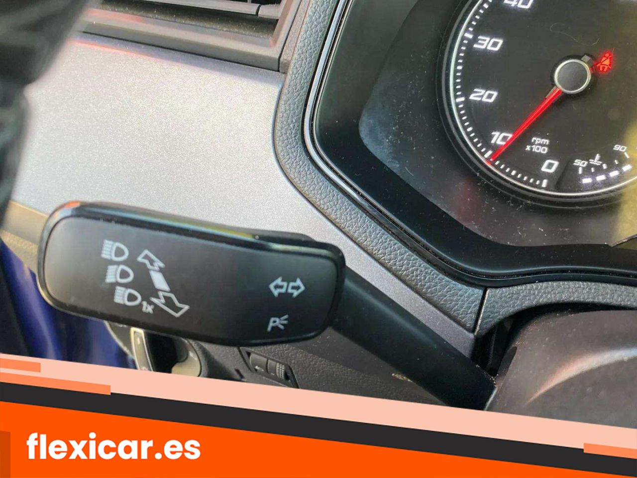 Foto Seat Arona 26