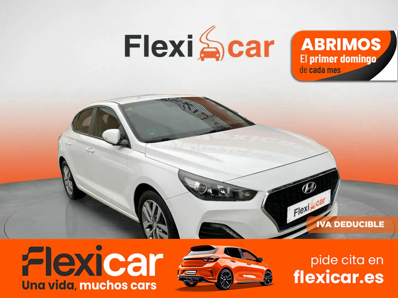 Foto Hyundai i30 1