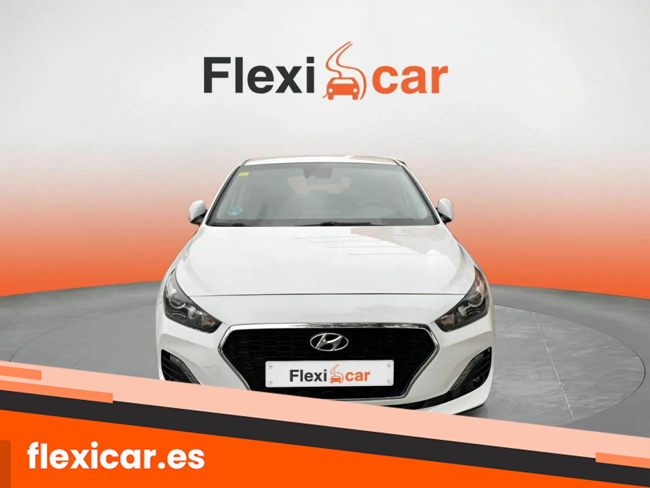 Foto Hyundai i30 2
