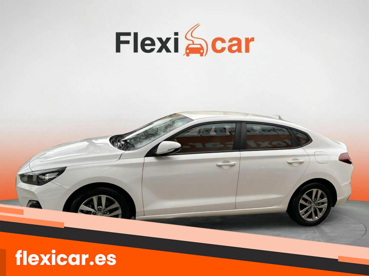 Foto Hyundai i30 3