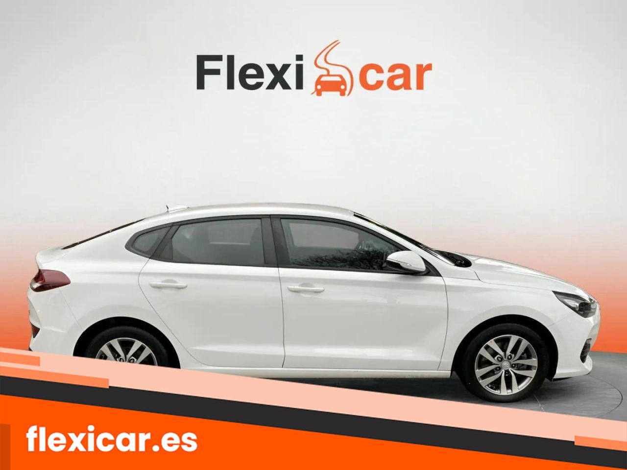Foto Hyundai i30 4