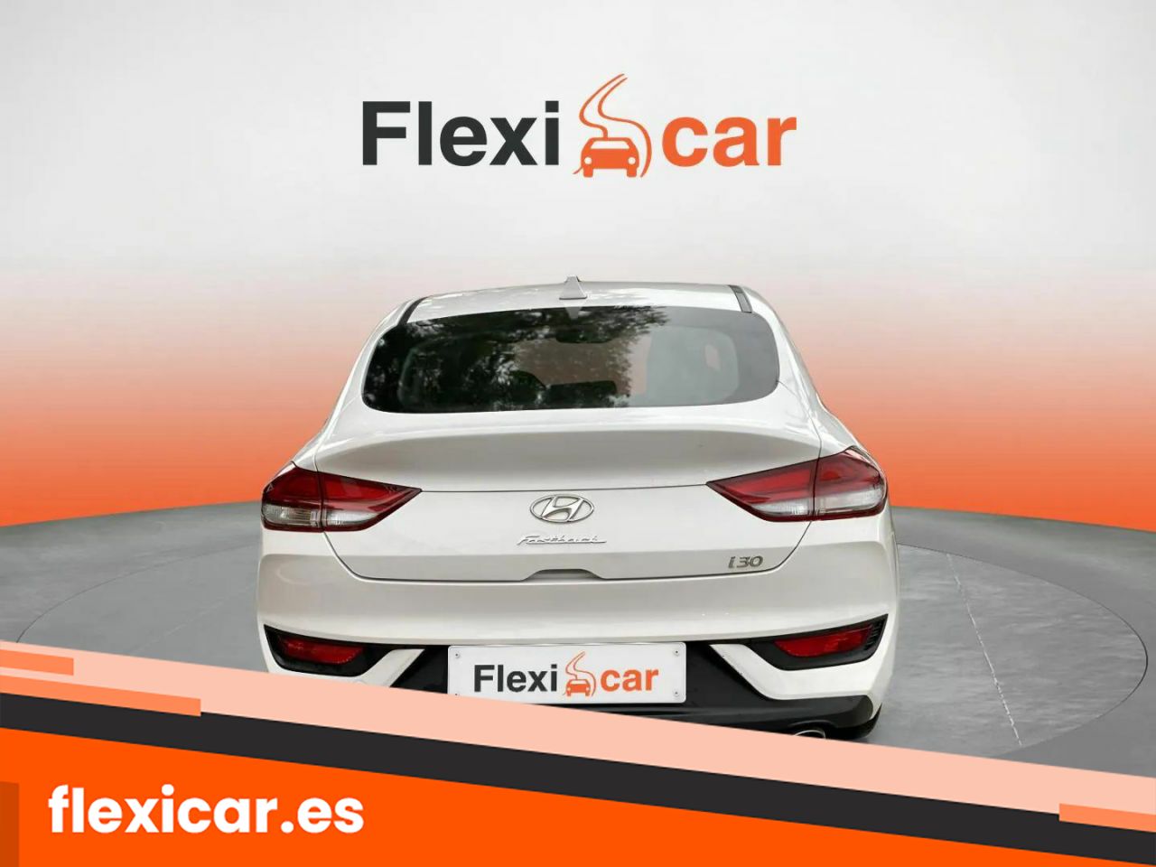 Foto Hyundai i30 5