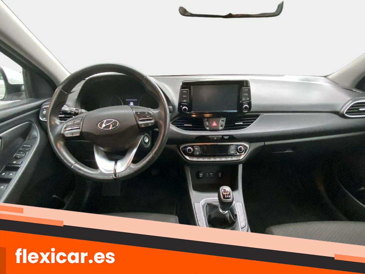 Foto Hyundai i30 7
