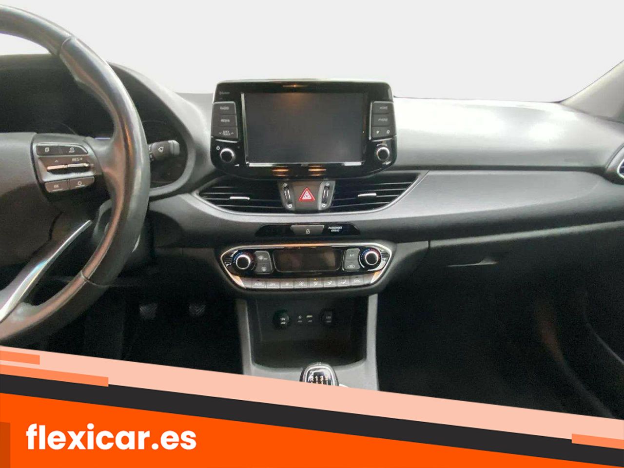 Foto Hyundai i30 8