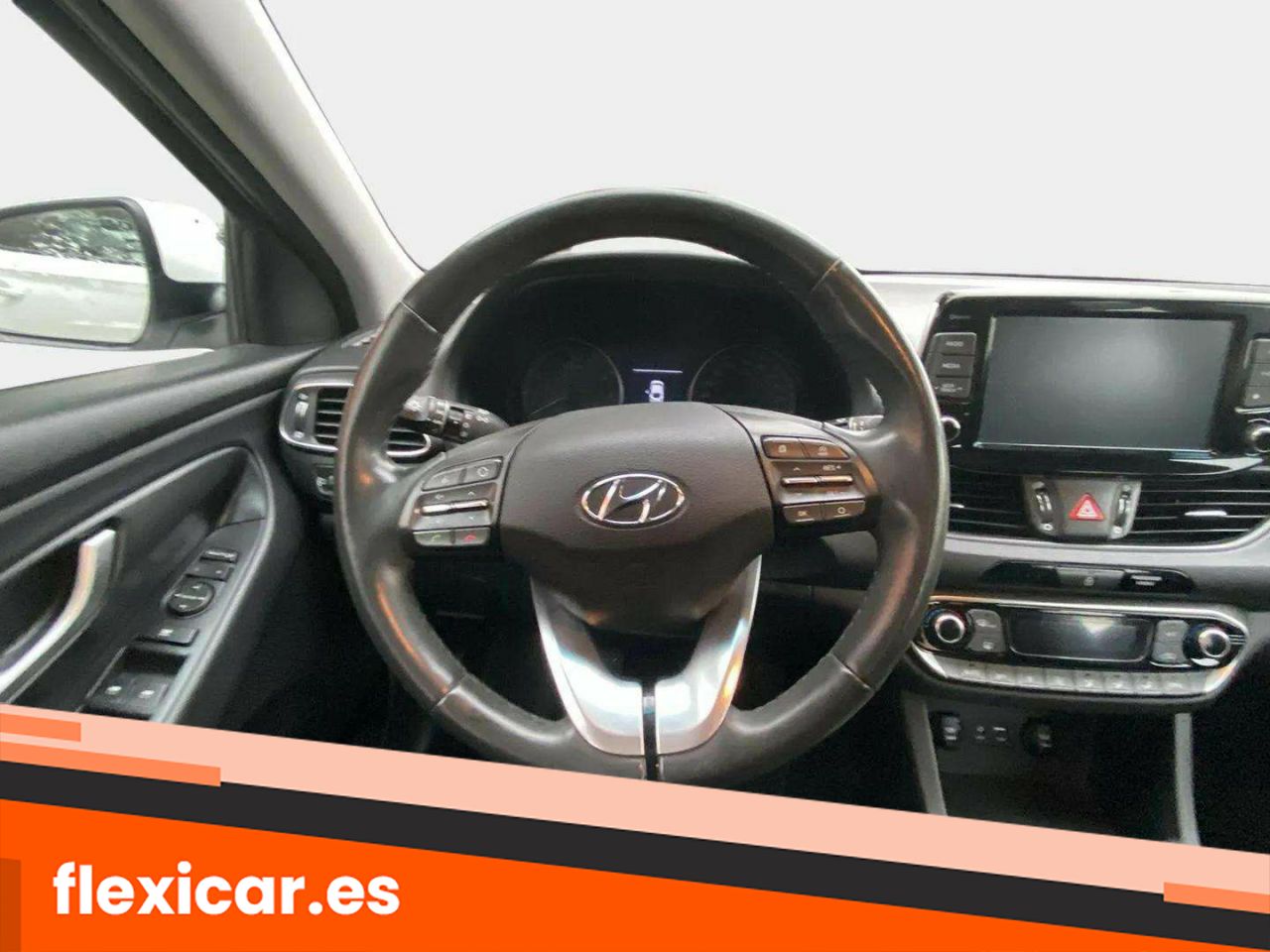 Foto Hyundai i30 9