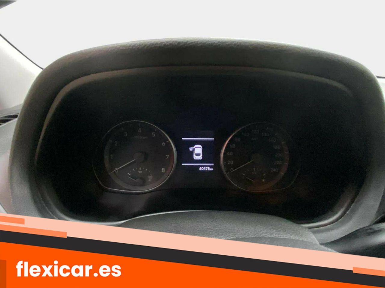 Foto Hyundai i30 10
