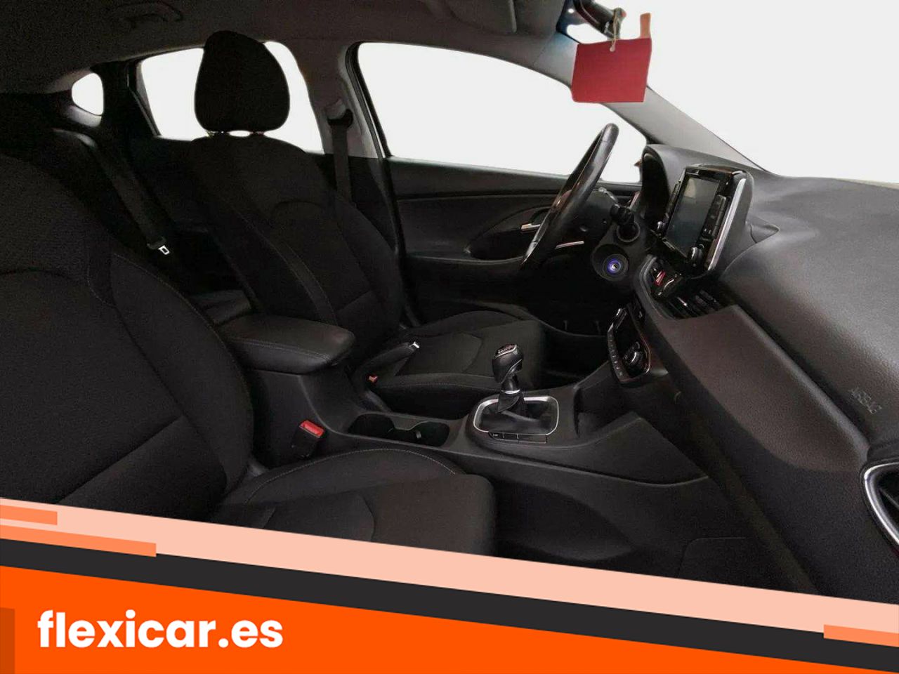 Foto Hyundai i30 11