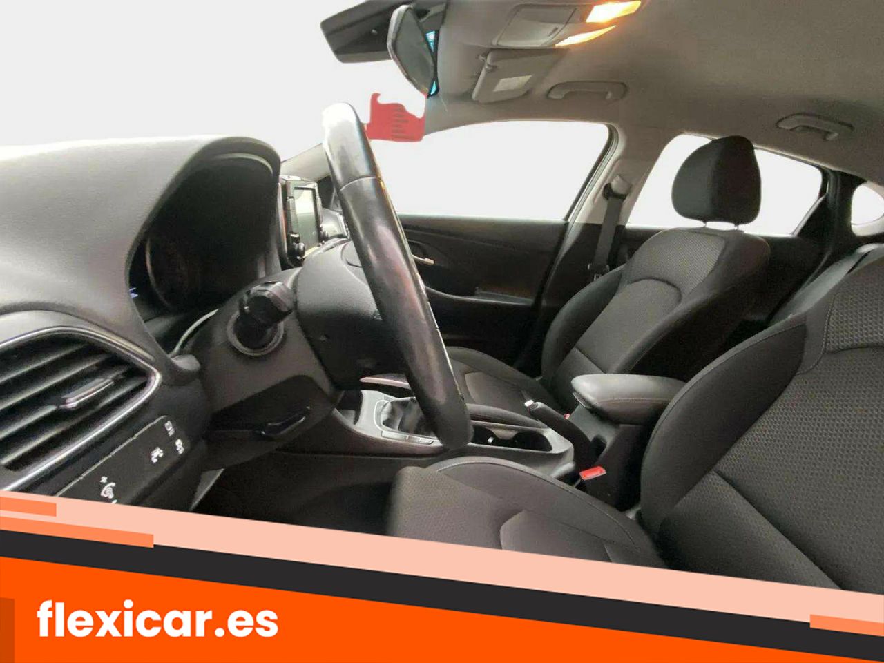 Foto Hyundai i30 12