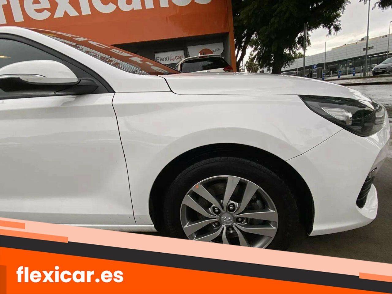 Foto Hyundai i30 16