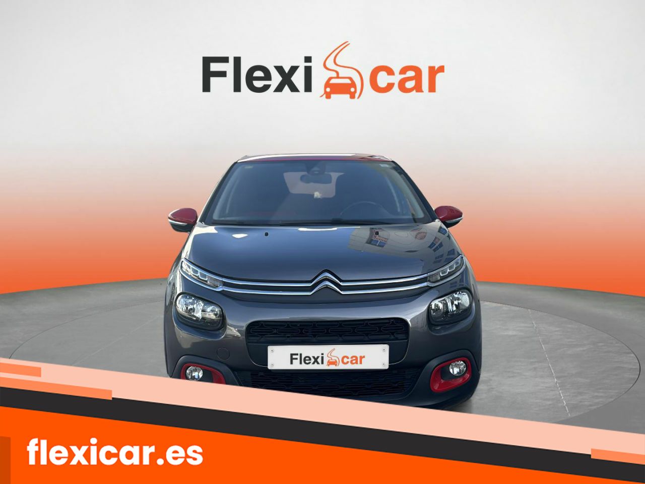Foto Citroën C3 2