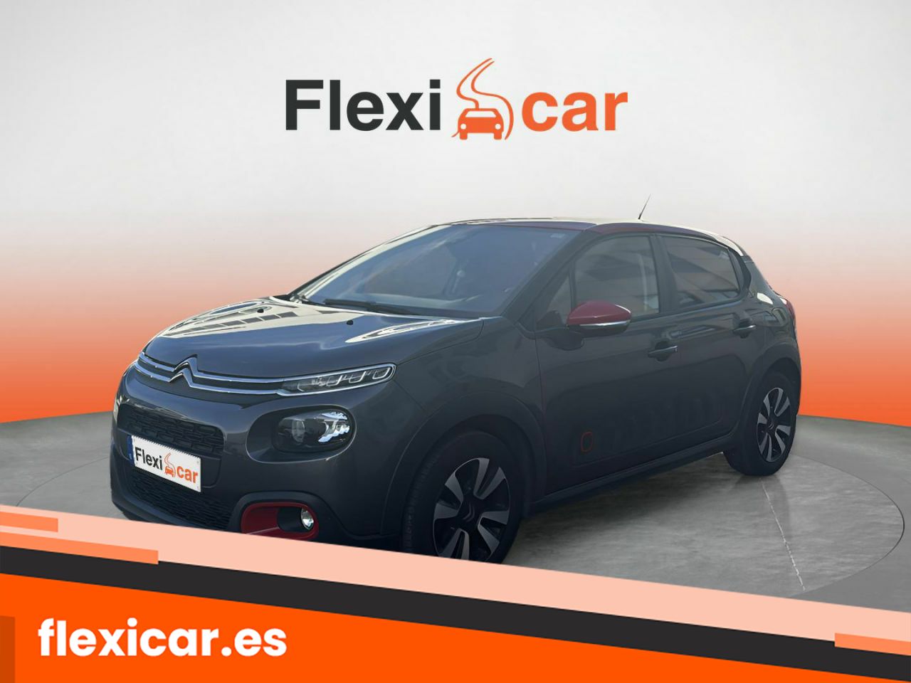Foto Citroën C3 3