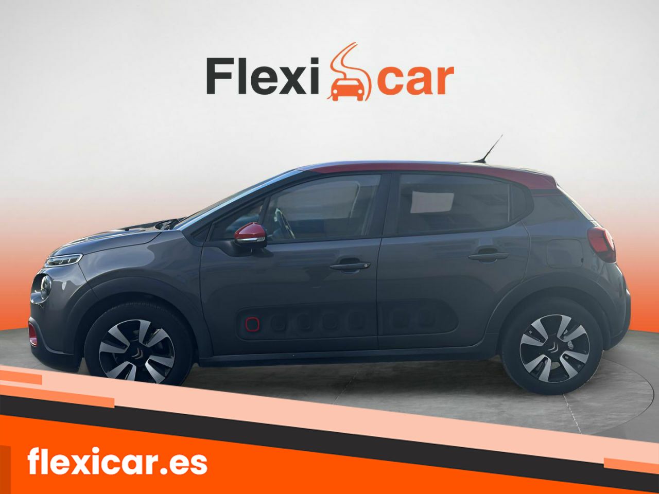Foto Citroën C3 4