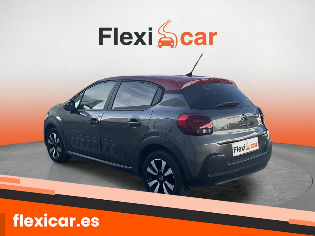 Foto Citroën C3 5