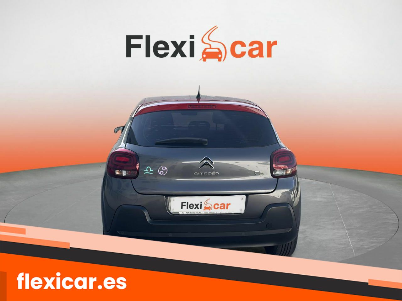 Foto Citroën C3 7