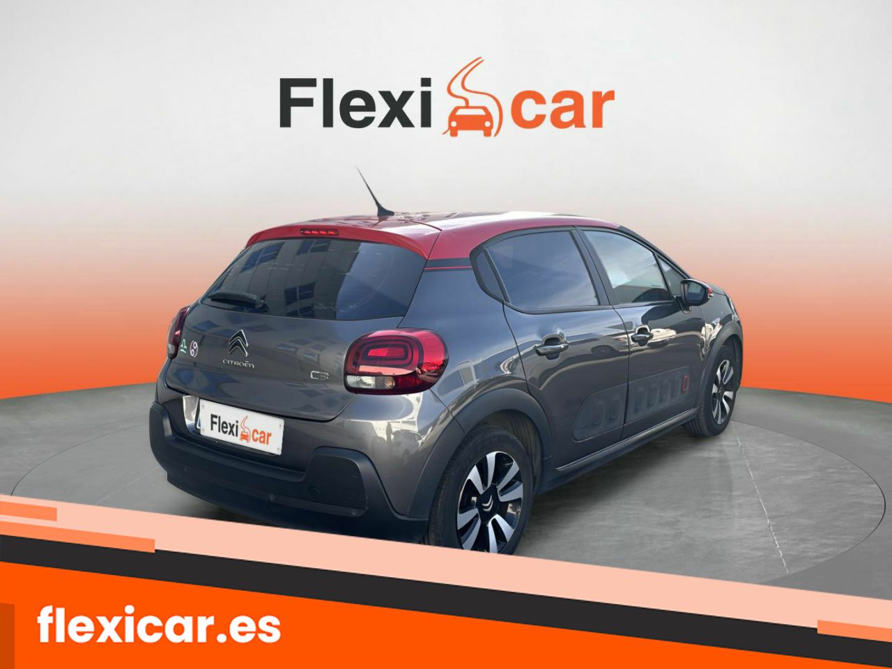 Foto Citroën C3 8