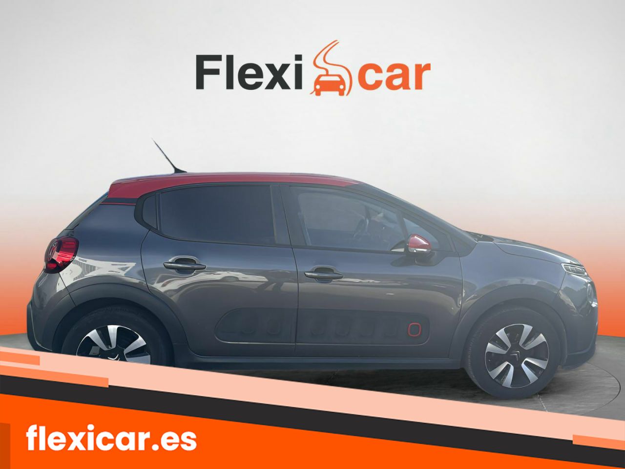 Foto Citroën C3 9