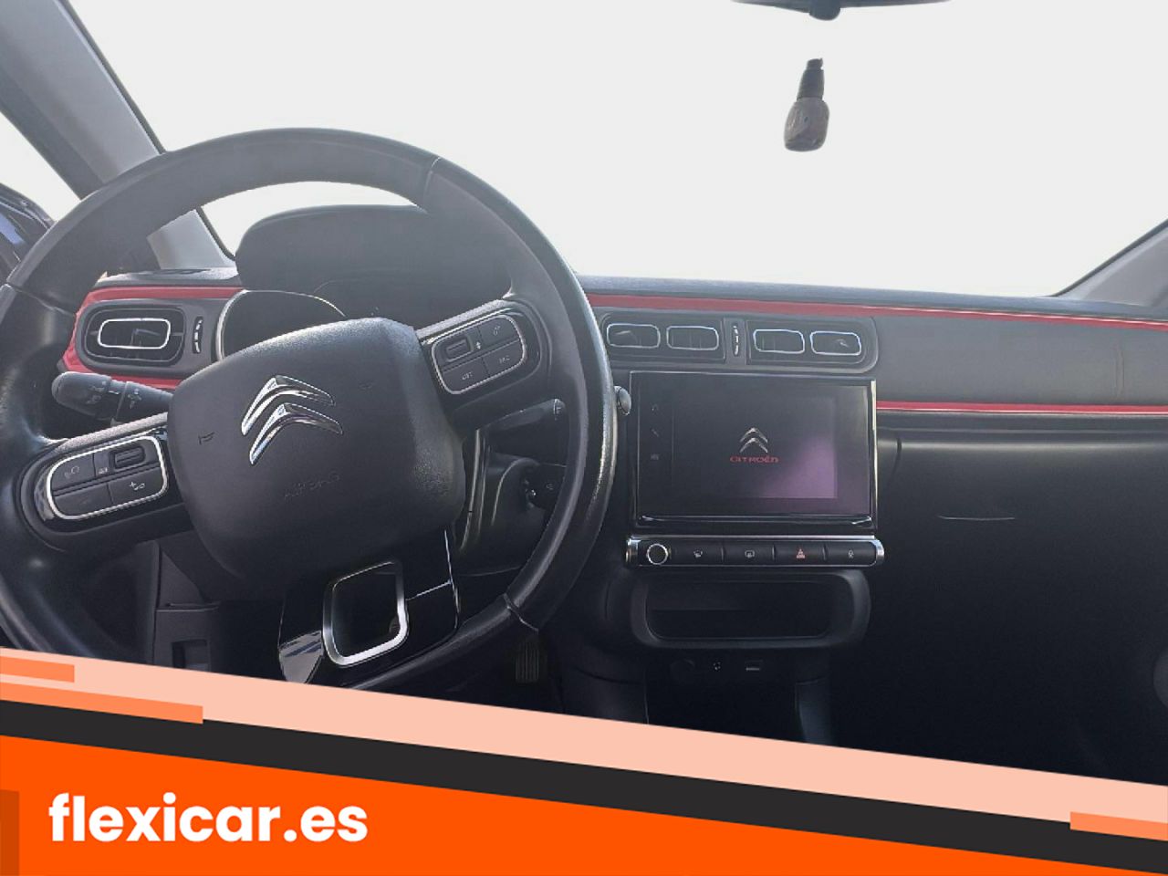 Foto Citroën C3 10