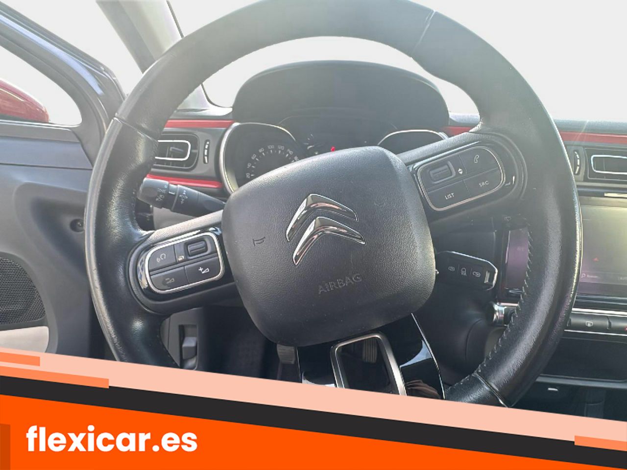 Foto Citroën C3 11