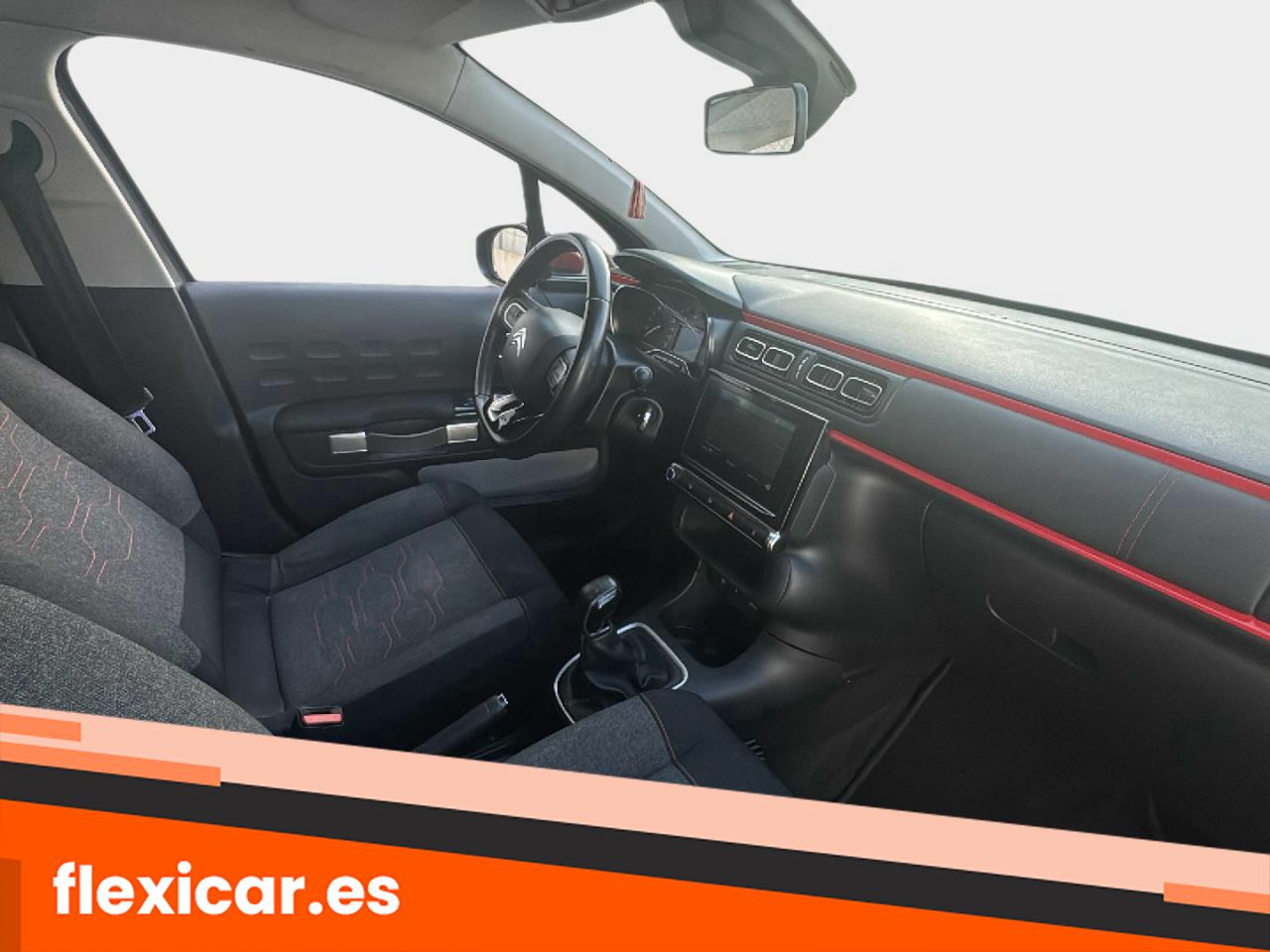 Foto Citroën C3 12