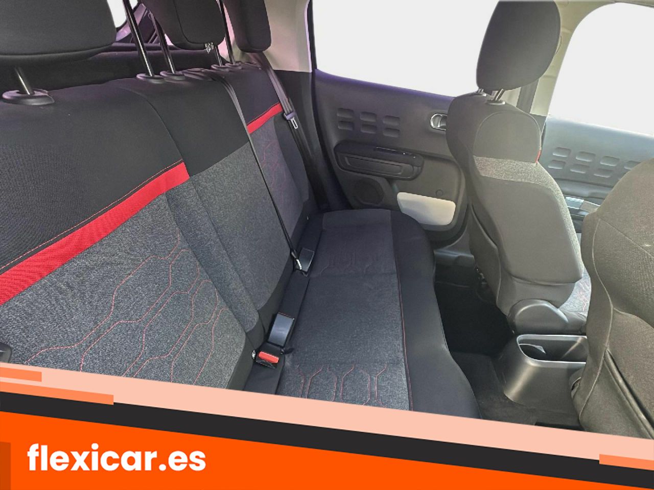 Foto Citroën C3 13
