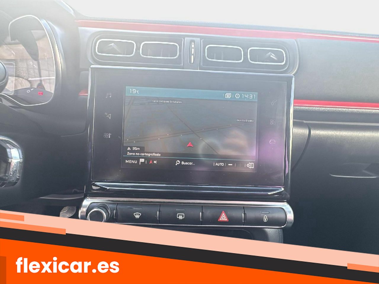 Foto Citroën C3 14