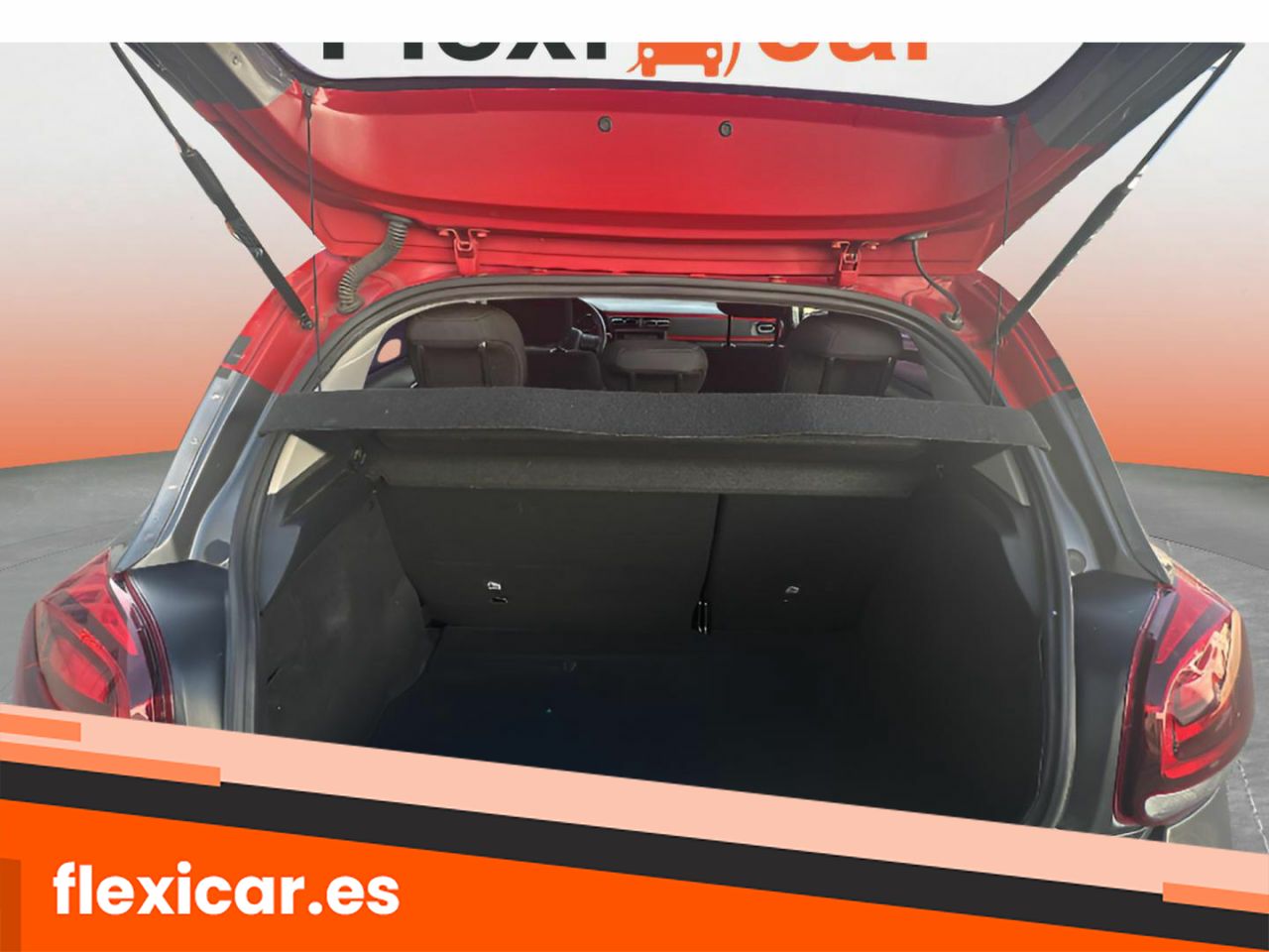Foto Citroën C3 15
