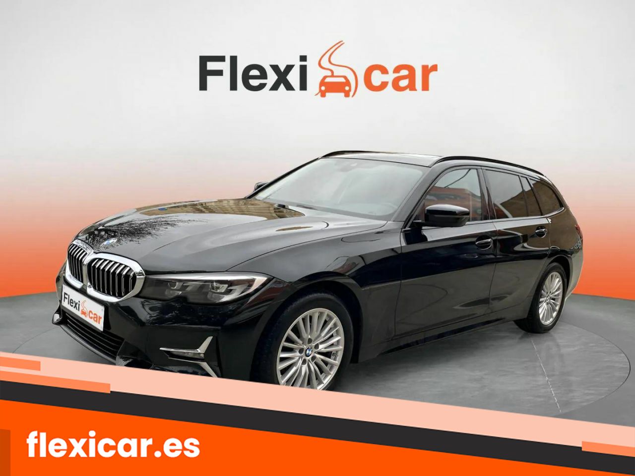 Foto BMW Serie 3 3