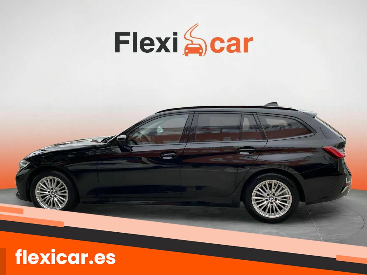Foto BMW Serie 3 4