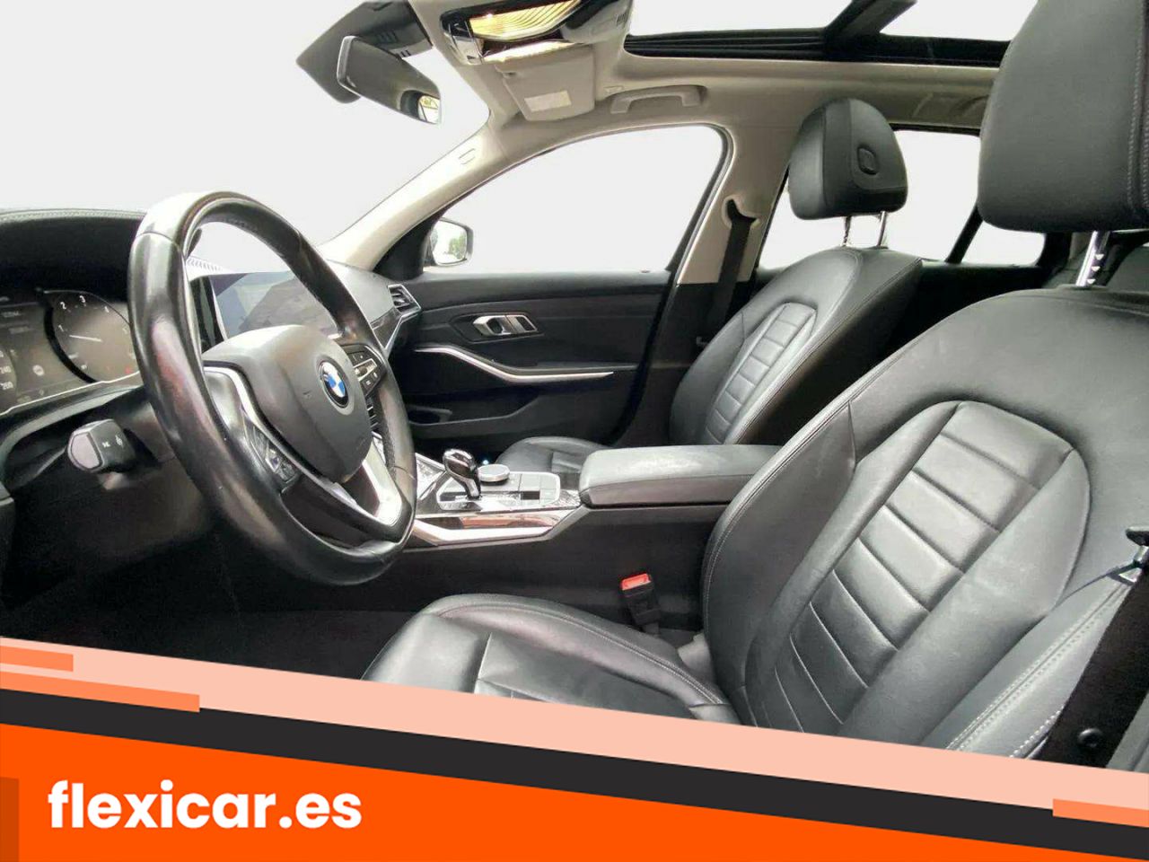 Foto BMW Serie 3 15
