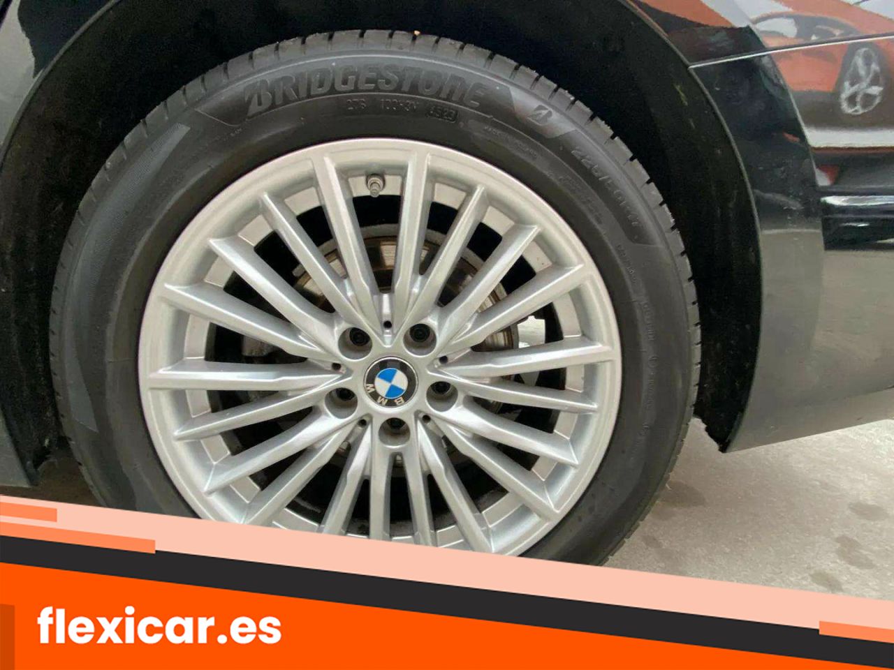 Foto BMW Serie 3 18