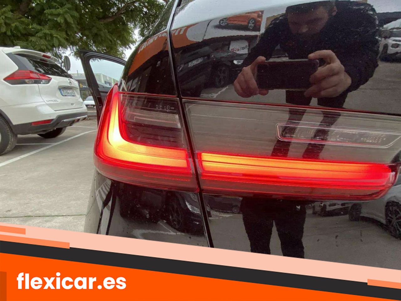 Foto BMW Serie 3 20