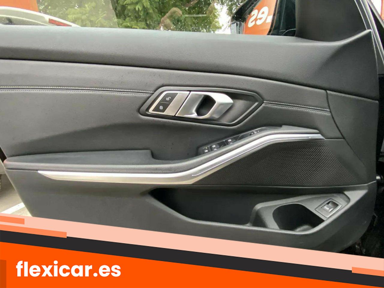 Foto BMW Serie 3 29