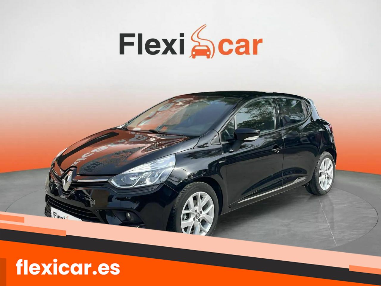 Foto Renault Clio 2