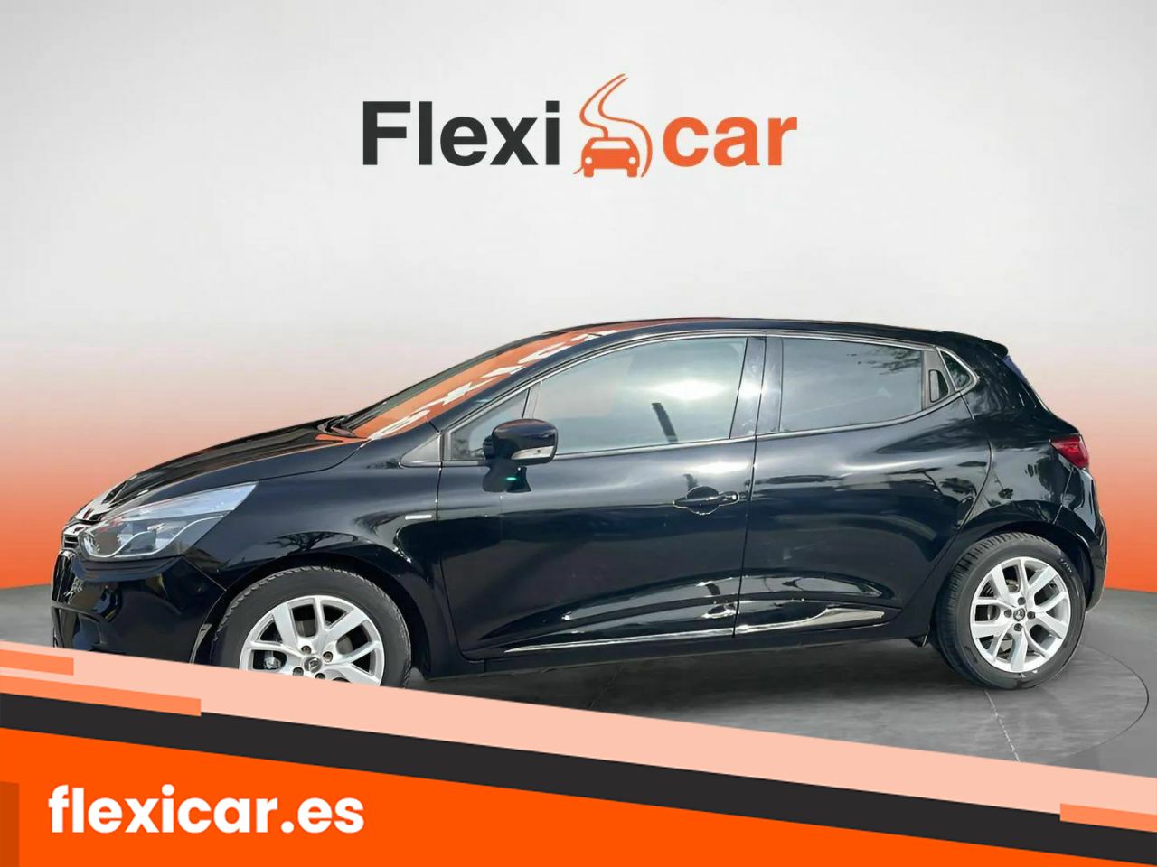 Foto Renault Clio 3