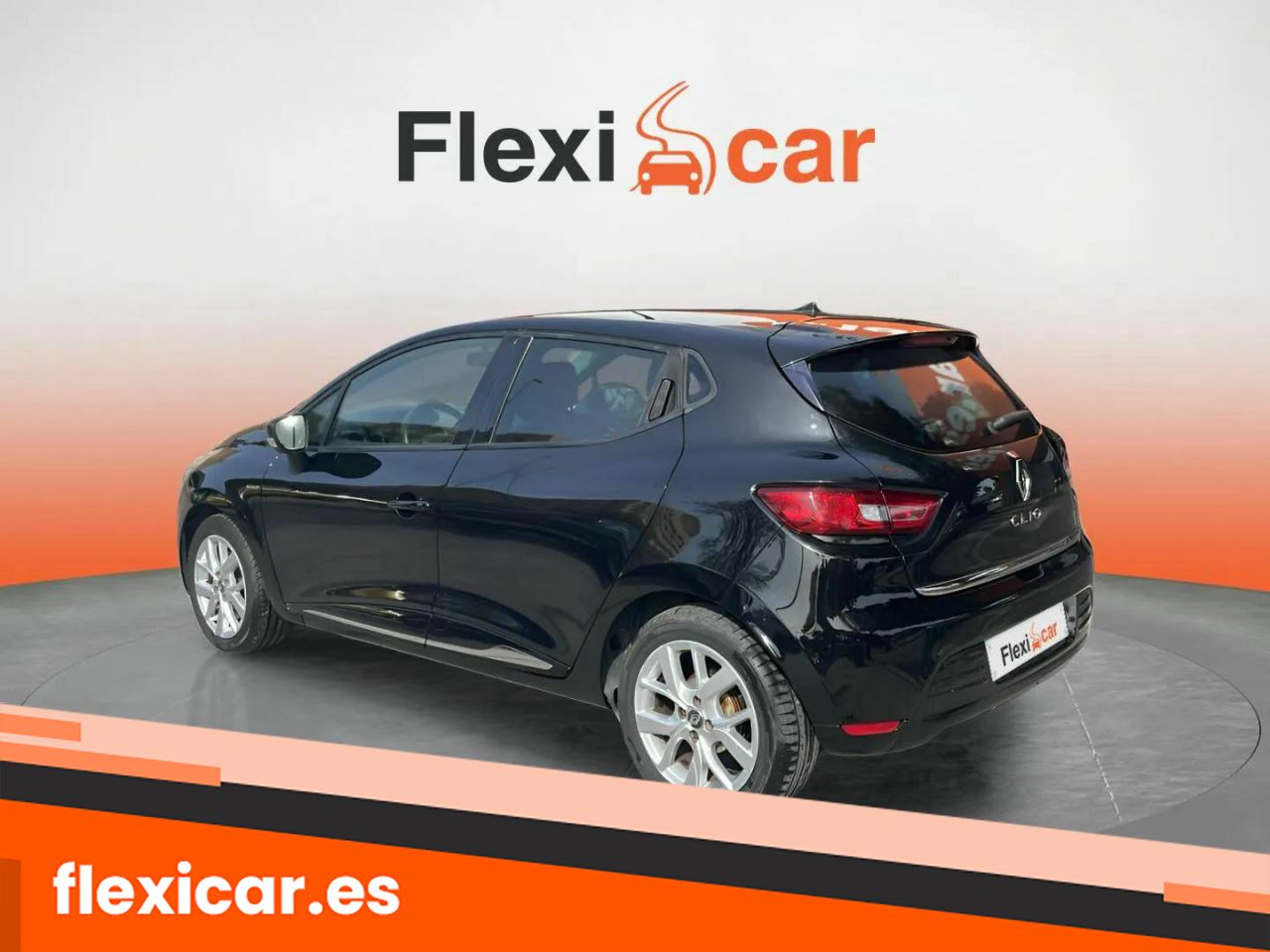 Foto Renault Clio 4