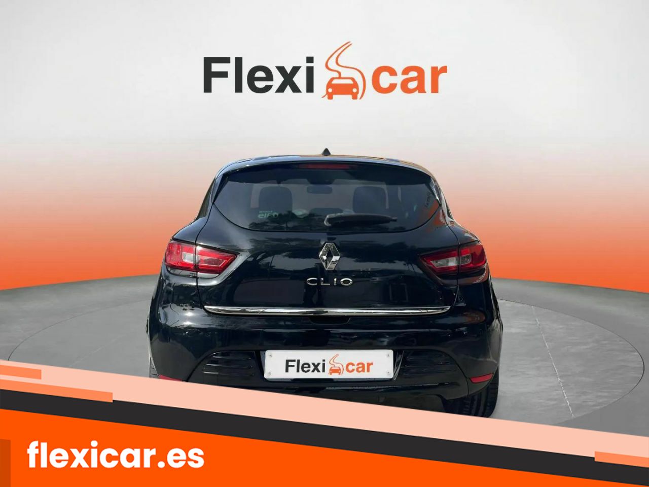 Foto Renault Clio 5