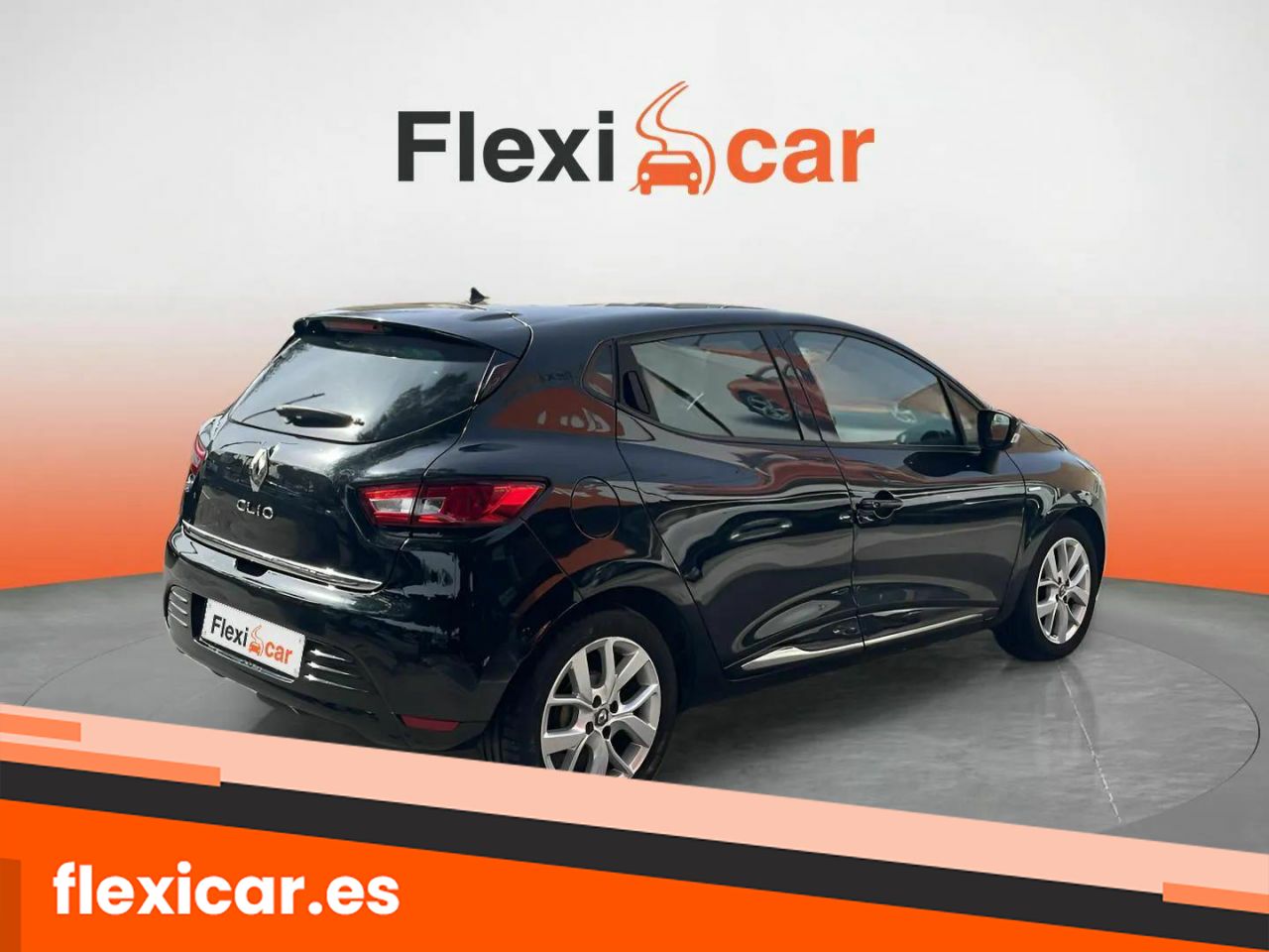 Foto Renault Clio 7
