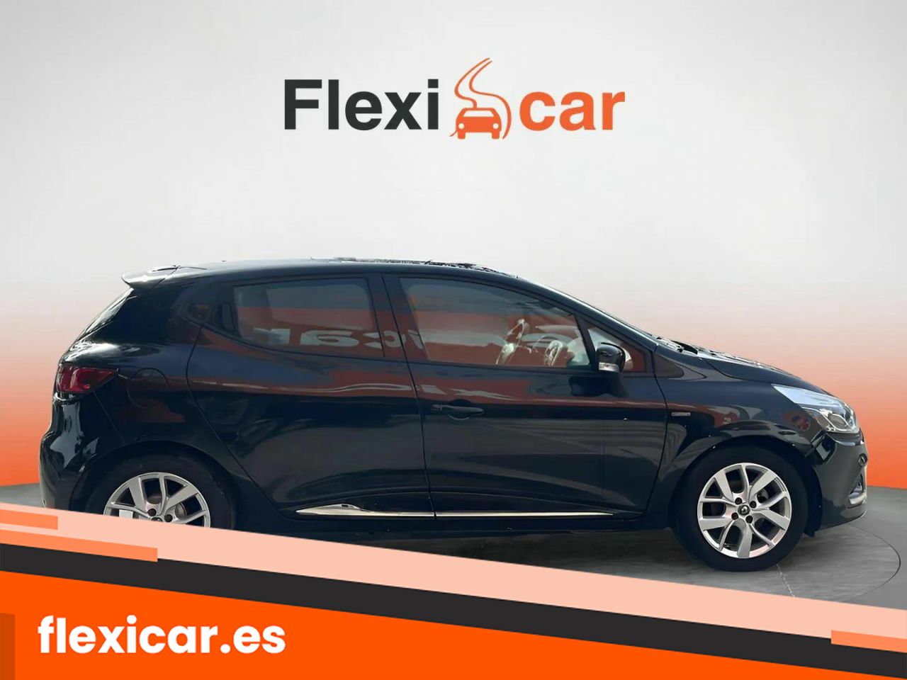 Foto Renault Clio 8