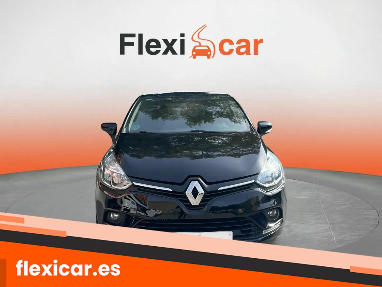Foto Renault Clio 9
