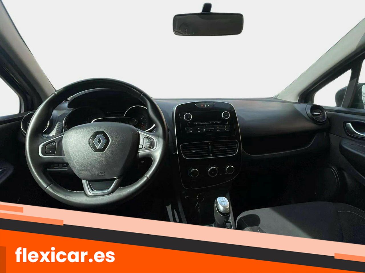 Foto Renault Clio 10