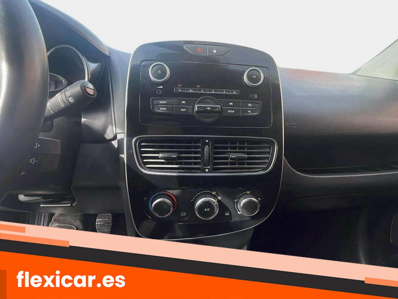 Foto Renault Clio 11