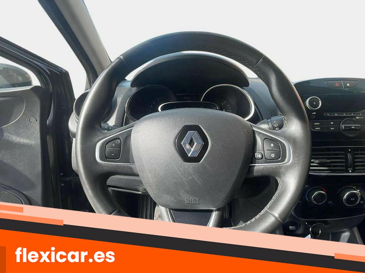Foto Renault Clio 12