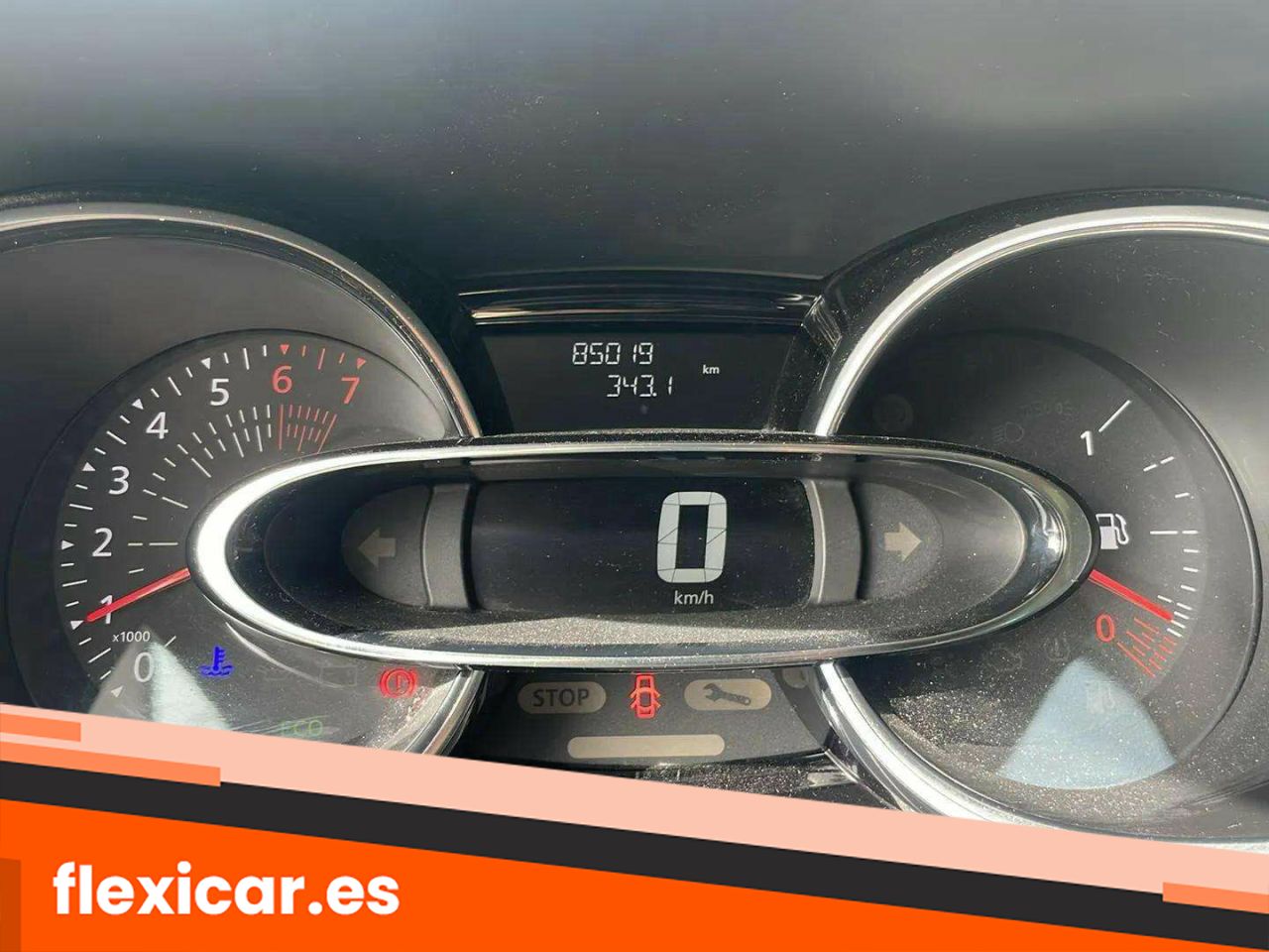 Foto Renault Clio 13