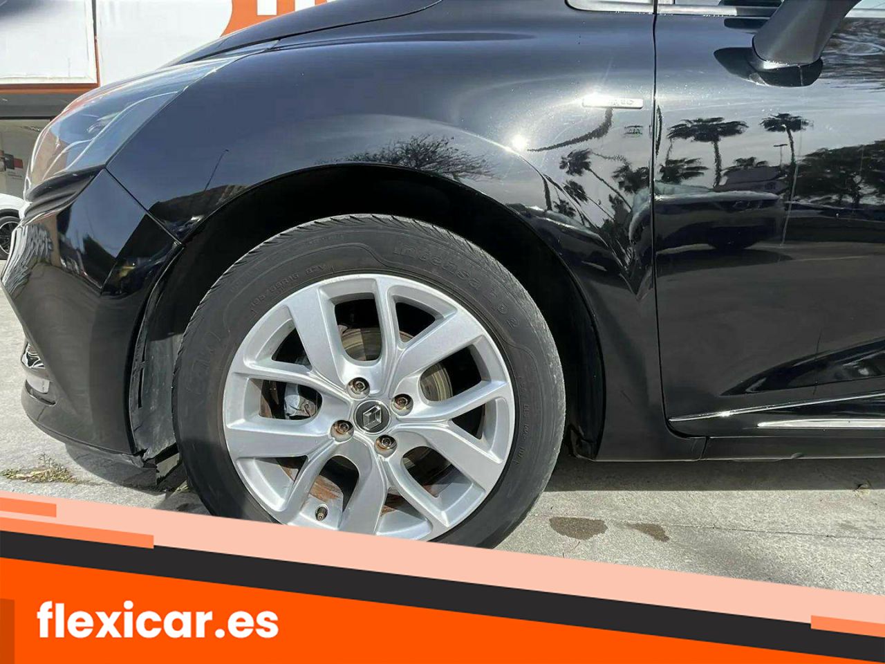 Foto Renault Clio 17