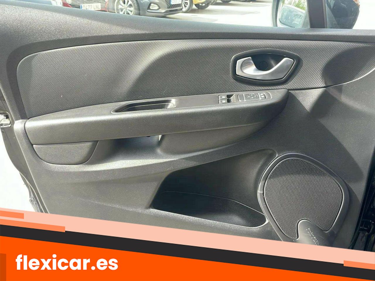 Foto Renault Clio 18