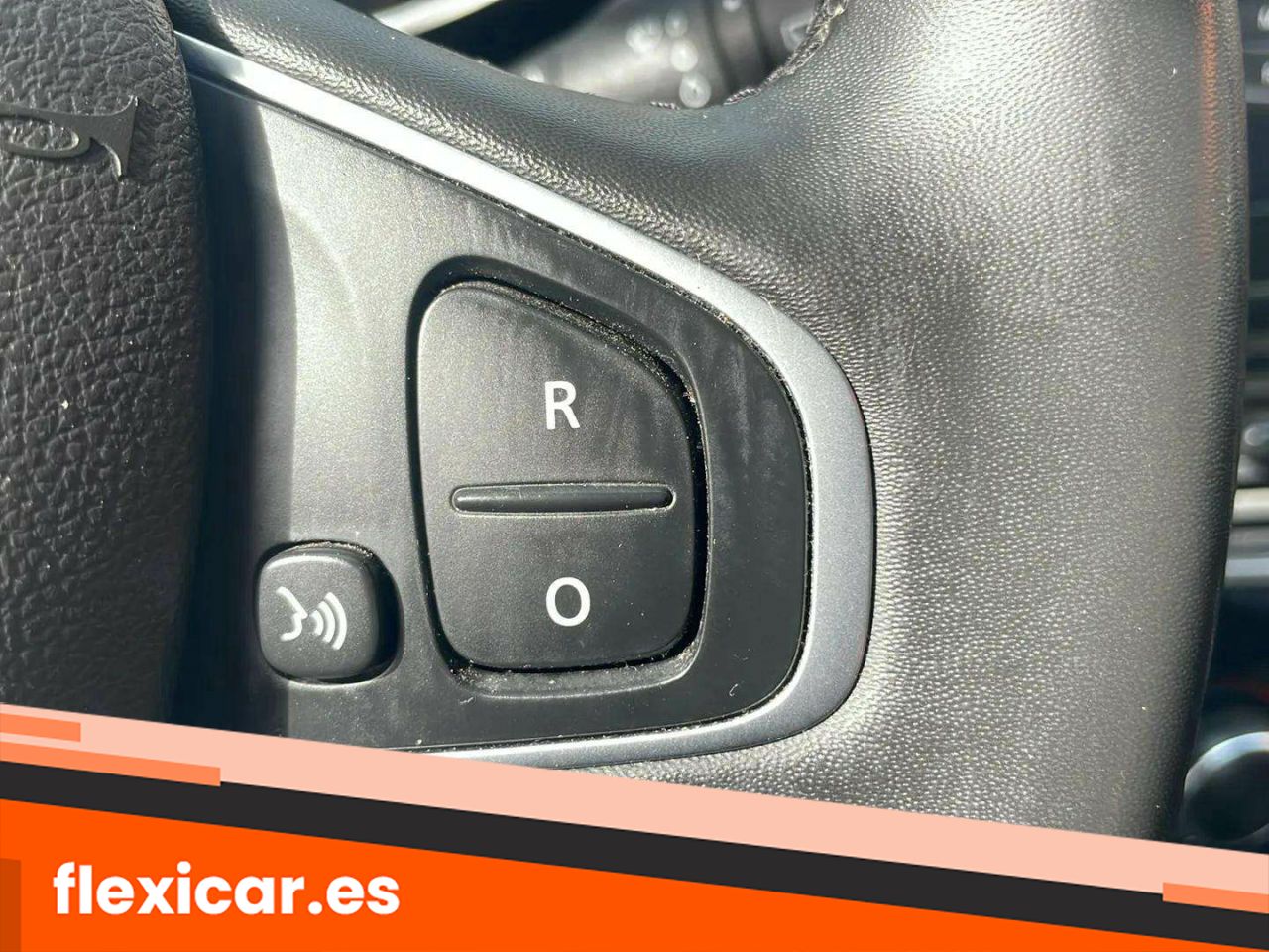 Foto Renault Clio 21