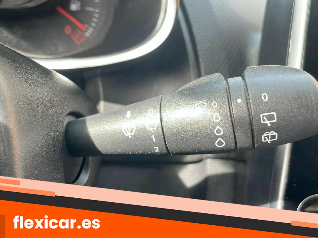 Foto Renault Clio 23