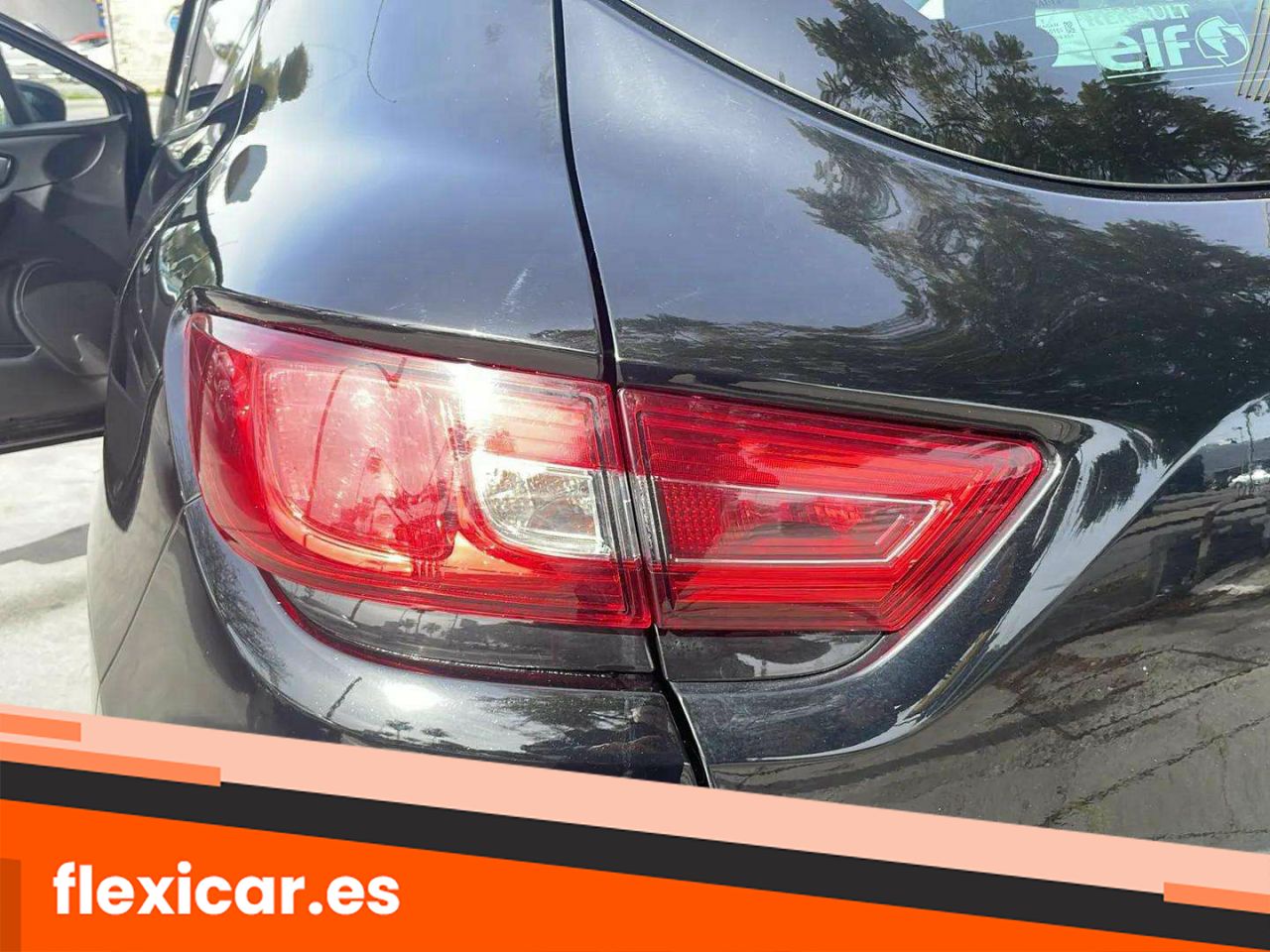 Foto Renault Clio 29