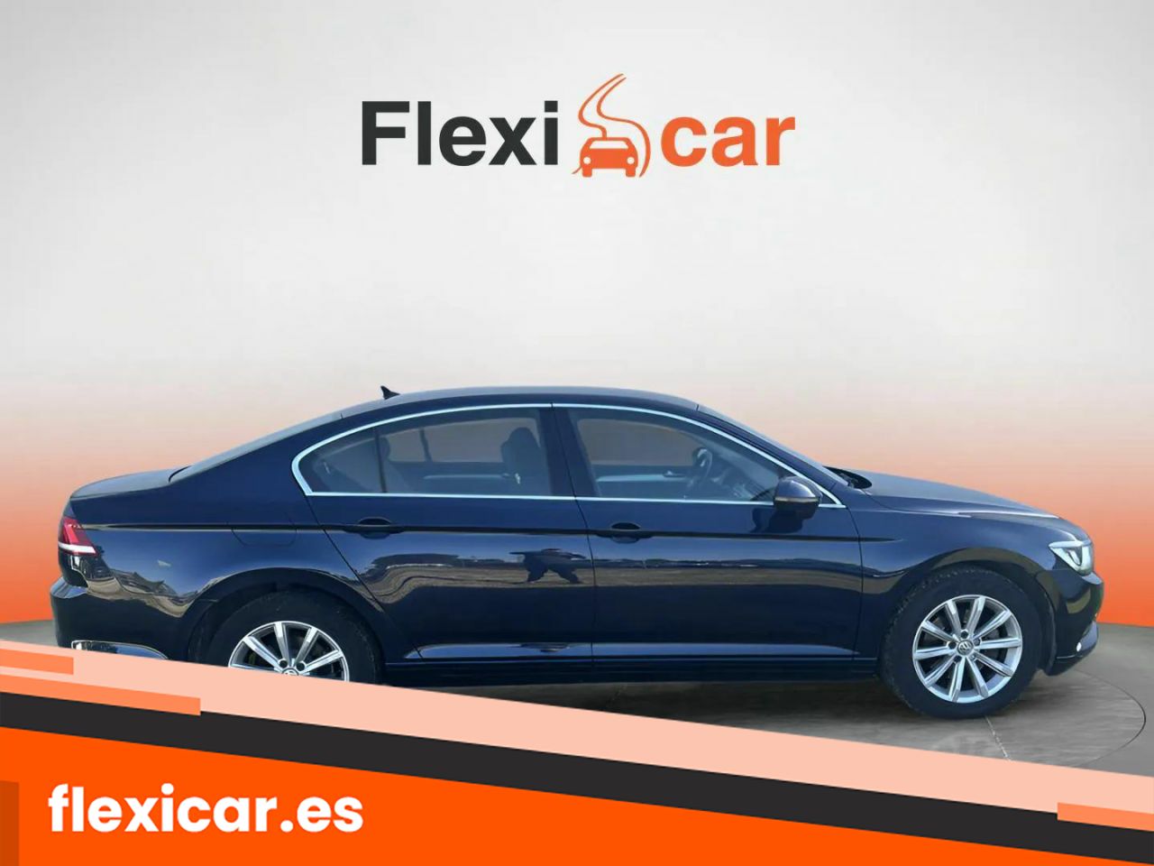 Foto Volkswagen Passat 9